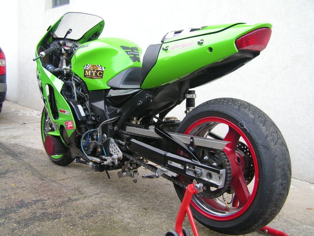 zx12r turbo